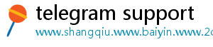 telegram support